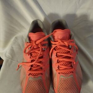 Nike Women's Pink Running Shoes